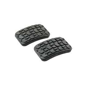 アイエルモータースポーツ｜I.L.Motorsport ブレーキ＆クラッチペダルパッドセット NA6CE/NA8C/NB6C/NB8C NAB-704329-IL