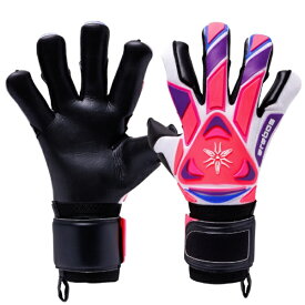 erebos｜エレボス ゴールキーパーグローブ ニュクス デュアルネガティブエルゴ コアグリップ アナライズ 9号 1000187 [メンズ]