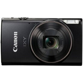 CANON｜キヤノン IXY 650 m コンパクトデジタルカメラ ブラック