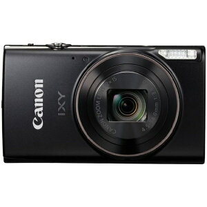 CANON�b�L���m�� IXY 650 m �R���p�N�g�f�W�^���J���� �u���b�N