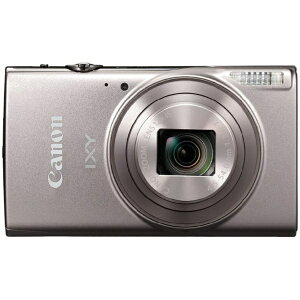 CANON�b�L���m�� IXY 650 m �R���p�N�g�f�W�^���J���� �V���o�[