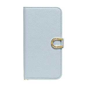 �i�`�������f�U�C���bNATURAL design iPhone 17�P�[�X �蒠�^ ORFE �u���[ iP25-61-ORF04