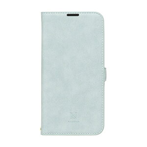 �i�`�������f�U�C���bNATURAL design iPhone 17 Pro�P�[�X �蒠�^ Style Natural Style Natural �O���[ iP25-63P-VS10