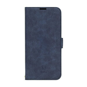 i`fUCbNATURAL design iPhone 17 Pro MaxP[X 蒠^ Style Natural u[ iP25-69P-VS07