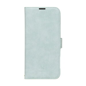 �i�`�������f�U�C���bNATURAL design iPhone 17 Pro Max �P�[�X �蒠�^ Style Natural �u���[�O���[ iP25-69P-VS10