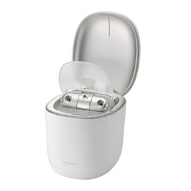 Panasonic｜パナソニック フェイススチーマー スキンアクト ホワイト EH-SB50-W