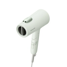Panasonic｜パナソニック ヘアードライヤー ionity（イオニティ） アッシュグリーン EH-NE7N-G