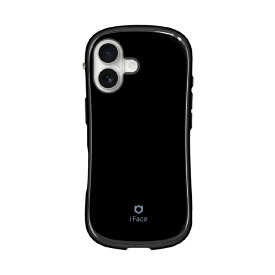 HAMEE｜ハミィ iPhone 17 iFace First Class Standard MagSynq ケース ブラック