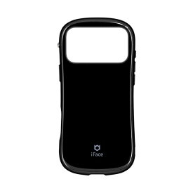 HAMEE｜ハミィ iPhone 17 Pro Max iFace First Class Standard MagSynqケース ブラック