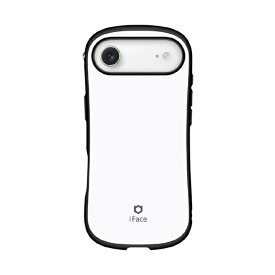 HAMEE｜ハミィ iPhone Air iFace First Class Standard MagSynqケース ホワイト
