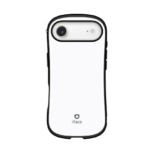 HAMEE�b�n�~�B iPhone Air iFace First Class Standard MagSynq�P�[�X �z���C�g