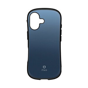 HAMEEbn~B iPhone 17 iFace First Class Metallic MagSynqP[X R[u[