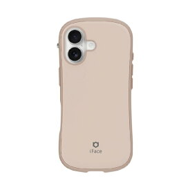 HAMEE｜ハミィ iPhone 17 iFace First Class Cafe MagSynqケース カフェラテ