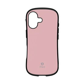 HAMEE｜ハミィ iPhone 17 iFace First Class KUSUMI MagSynqケース ピンク