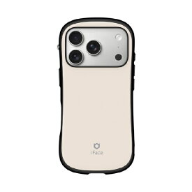HAMEE｜ハミィ iPhone 17 Pro iFace First Class KUSUMI MagSynqケース ホワイト