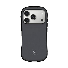 HAMEE｜ハミィ iPhone 17 Pro iFace First Class KUSUMI MagSynqケース ブラック