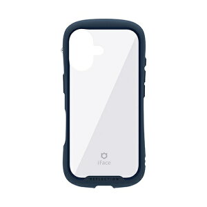 HAMEEbn~B iPhone 17 iFace ReflectionKXNAP[X lCr[