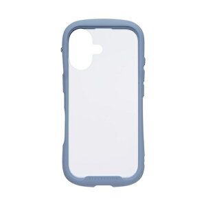 HAMEEbn~B iPhone 17 iFace Reflection Frost KXNAP[X y[u[