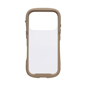 HAMEEbn~B iPhone 17 Pro iFace Reflection Frost KXNAP[X x[W