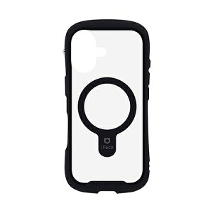 HAMEEbn~B iPhone 17 iFace Reflection MagSynq KXNAP[X ubN