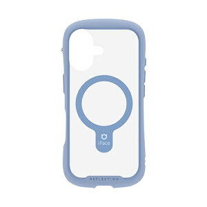 HAMEEbn~B iPhone17 iFace Reflection MagSynq KXNAP[X