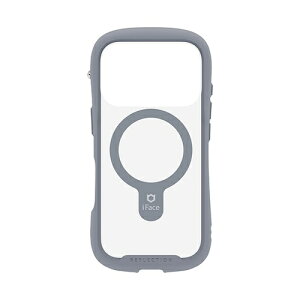 HAMEEbn~B iPhone 17 Pro iFace Reflection MagSynq KXNAP[X O[