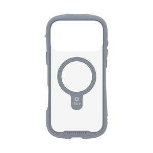HAMEEbn~B iPhone 17 Pro Max iFace Reflection MagSynq KXNAP[X O[
