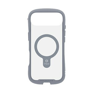 HAMEEbn~B iPhone Air iFace Reflection MagSynq KXNAP[X O[