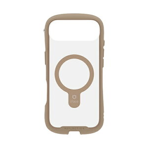 HAMEEbn~B iPhone Air iFace Reflection MagSynq KXNAP[X x[W