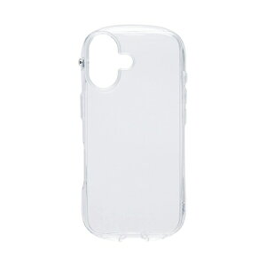 HAMEEbn~B iPhone 17 iFace Look in ClearP[X NA