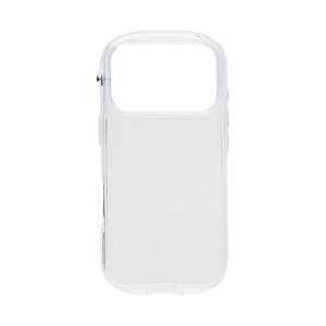 HAMEEbn~B iPhone 17 Pro iFace Look in ClearP[X NA