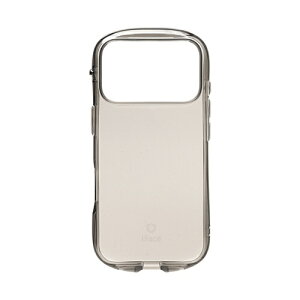 HAMEEbn~B iPhone 17 Pro iFace Look in ClearP[X ubN