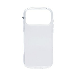 HAMEEbn~B iPhone 17 Pro Max iFace Look in ClearP[X NA