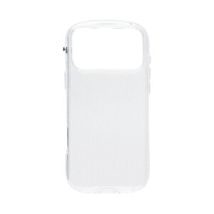 HAMEEbn~B iPhone 17 Pro Max iFace Look in ClearP[X NA/