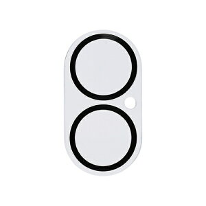 HAMEE�b�n�~�B iPhone 17 iFace �����K���X �J���������Y�v���e�N�^�[ ���^���u���b�N