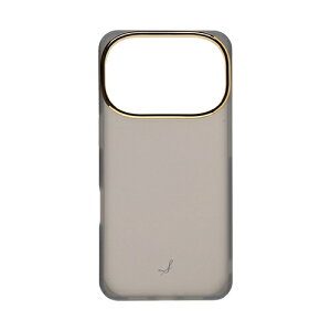 HAMEEbn~B iPhone 17 Pro salisty(TXeB) NAJ[ϏՌn[hP[X `R[ubN