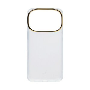 HAMEEbn~B iPhone 17 Pro salisty(TXeB) NAJ[ϏՌn[hP[X S[h/NA