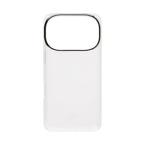 HAMEEbn~B iPhone 17 Prosalisty(TXeB)NAJ[ϏՌn[hP[X Vo[/NA