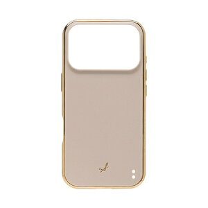 HAMEEbn~B iPhone 17 Prosalisty(TXeB) }bgJ[ϏՌn[hP[X O[W