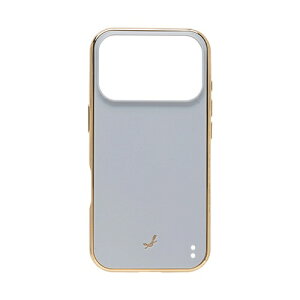 HAMEEbn~B iPhone 17 Prosalisty(TXeB) }bgJ[ϏՌn[hP[X pE_[u[