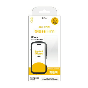 HAMEEbn~B iPhone 17 Pro Max / 16 Pro Max p iFace KX ʕیtB NA