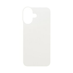 HAMEEbn~B iPhone 17 wʃNAP[XpCi[V[g iFace zCg 41-183810