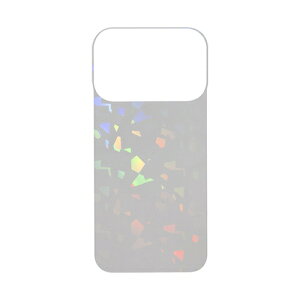 HAMEEbn~B iPhone 17 Pro wʃNAP[XpCi[V[g iFace I[/tXg 41-183834