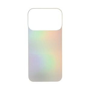 HAMEEbn~B iPhone 17 Pro wʃNAP[XpCi[V[g iFace I[/v[ 41-183841