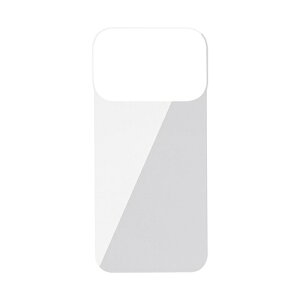 HAMEEbn~B iPhone 17 ProiFace wʃNAP[XpCi[V[g iFace NA 41-183858