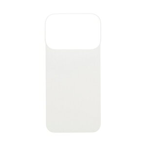 HAMEEbn~B iPhone 17 Pro wʃNAP[XpCi[V[g iFace zCg 41-183865