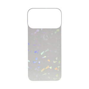 HAMEEbn~B iPhone 17 Pro Max wʃNAP[XpCi[V[g iFace I[/tXg 41-183889