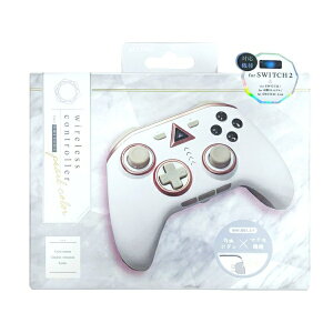 ALLONE�b�A���[�� Switch2�p���C�����X�R���g���[���[ �p�[�� ALG-NS2WCP�ySwitch 2�z