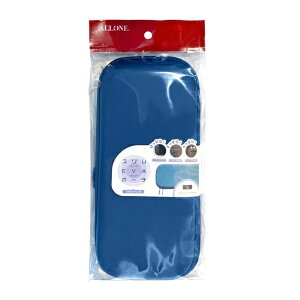 ALLONE�b�A���[�� Switch2�p�X����EVA�|�[�` �l�C�r�[ ALG-NS2PB002NV�ySwitch 2�z