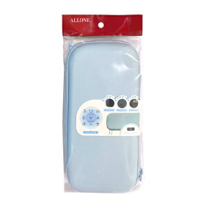 ALLONE�b�A���[�� Switch2�p�X����EVA�|�[�` ���C�g�u���[ ALG-NS2PB005LB�ySwitch 2�z